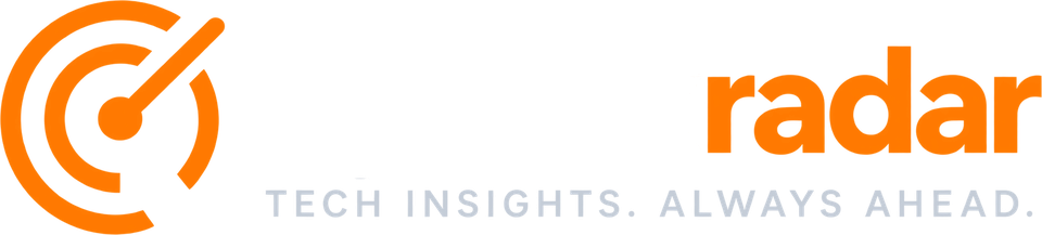 Syntaxradar: Tech insights. Always ahead.